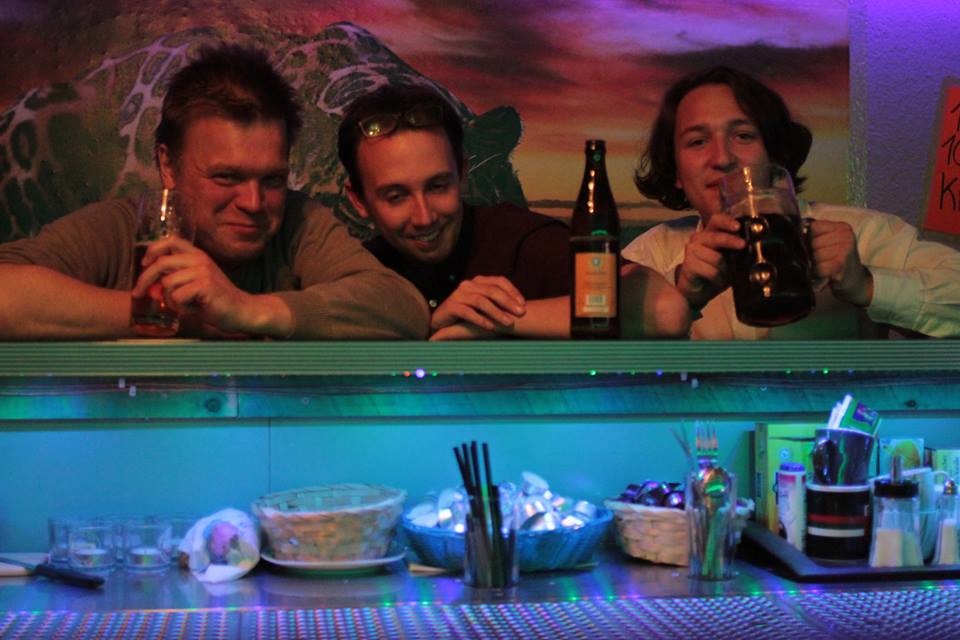 Die P�dagogen des guten Geschmacks